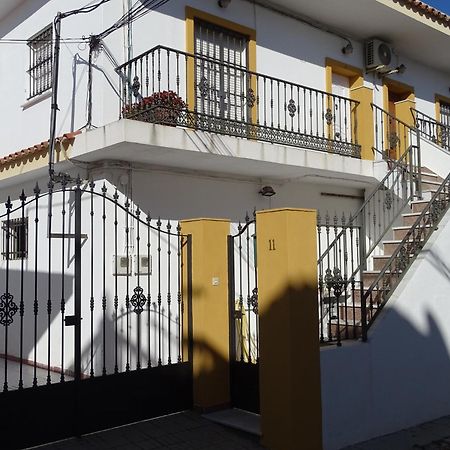 헤레스 Casasjerezanas Vistaflor2 아파트 외부 사진