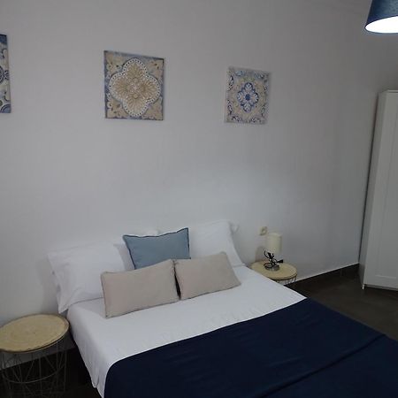 헤레스 Casasjerezanas Vistaflor2 아파트 외부 사진